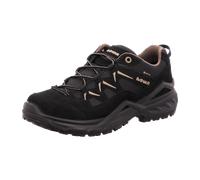 LOWA Herren Multifunktionsschuhe SIRKOS EVO GTX LO SCHWARZ - Gr. - 43.5