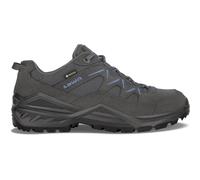 Lowa Sirkos EVO GTX Low Herren Multifunktionsschuhe, grau, Größe 44 ½ 44 ½