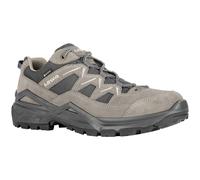 Lowa Sirkos Evo GTX Low Herren Trekkingschuhe, braun, 41 EU
