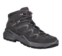 Lowa Sirkos Evo GTX Mid Damen Multifunktionsschuhe, grau, Größe 39 39