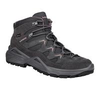 Lowa Sirkos Evo GTX Mid Damen Trekkingschuhe, grau, 36 ½ EU