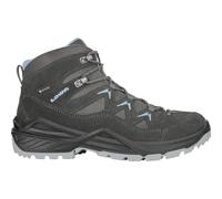 Lowa Sirkos EVO GTX Mid Ws anthracite/ice blue (9771) 39,5