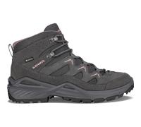 Lowa Sirkos EVO GTX Mid Ws graphit/altrosa (9739) 39,5