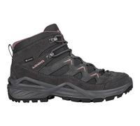 Lowa Sirkos EVO GTX Mid Ws graphite/brown rose (9739) 39,5