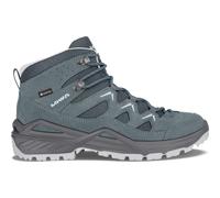 Lowa Sirkos EVO GTX Mid Ws jeans/grau (6330) 41