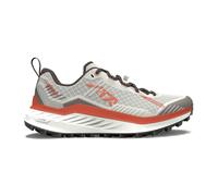 LOWA SKYTERRA für Herren, rot, Größe 47 EU / 12 UK