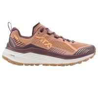 lowa skyterra trail schuhe fur damen rosa bordeauxrot 37.1/2