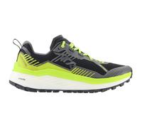 Lowa - Skyterra - Trailrunningschuhe, Gr. 41, schwarz/grün (Black/Lime)
