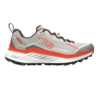lowa skyterra trail schuhe grau orange herren 42.1/2