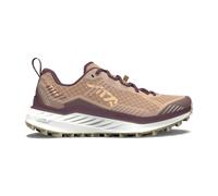 LOWA SKYTERRA Ws für Damen, rot, Größe 38 EU / 5 UK