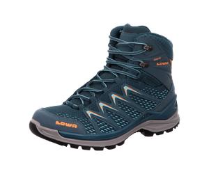 LOWA Sport - M5066-30 für Damen, türkis, Größe 39 ½ EU / 6 UK