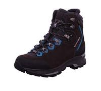 Lowa Sportschuh GmbH 220645 - MAURIA GTX WS 9767 SCHIEFER/TUERKIS 9767 SCHIEFER/TUERKIS Gr. 4½