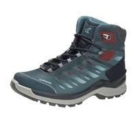 Lowa FERROX GTX Mid Ws Damen (Blau), 37.5 EU