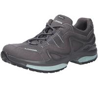 LOWA Damen Multifunktionsschuhe GORGON GTX Ws (321578) 36 ½ GRAPHIT/JADE