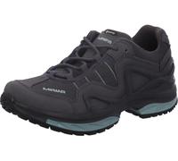 LOWA Damen Multifunktionsschuhe GORGON GTX Ws (321578) 36 ½ GRAPHIT/JADE