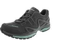 Lowa Sportschuh GmbH Adult Gorgon GTX Ws grau Gr. 37