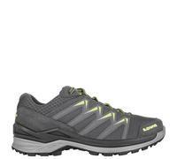 Lowa Sportschuh GmbH Adult Innox PRO GTX LO grau Gr. 44.5