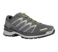 Lowa Sportschuh GmbH Adult Innox PRO GTX LO grau Gr. 44.5