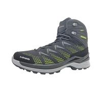Lowa Sportschuh GmbH Adult Innox PRO GTX MID schwarz Gr. 44.5