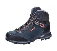 Lowa Lady Light GTX - Blue/Mandarine - 38 (UK 5)