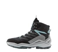 Lowa MADDOX PRO GTX MID Ws |schwarz/grau| EU 41