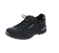 Lowa Sportschuh GmbH Adult Renegade EVO GTX LO blau Gr. 46.5