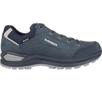 Lowa Sportschuh GmbH Adult Renegade EVO GTX LO blau Gr. 48.5