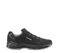 LOWA Herren Multifunktionsschuhe RENEGADE EVO LL LO (311402) 48 ½ SCHWARZ/GRAU