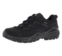 Lowa Sirkos EVO GTX LO navy/braun (6985) 41