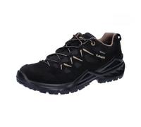 LOWA Sportschuh GmbH Adult SIRKOS EVO GTX LO schwarz Gr. 43.5