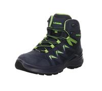 Lowa Sportschuh GmbH Kid Innox PRO GTX MID JUNIOR blau Gr. 31