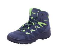Lowa Sportschuh GmbH Kid Innox PRO GTX MID JUNIOR blau Gr. 33