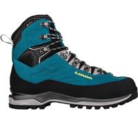 LOWA Sportschuhe GmbH - Cevedale II GTX Men Herren türkis türkis - Gr. - 8.5 Uk