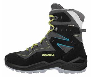 LOWA-Sportschuhe GmbH Lino GTX - 307823802 schwarz - Gr. - 33