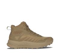 LOWA Stiefel dreiviertel FORTUX GTX QC coyote OP, 44.5