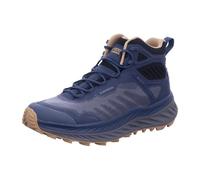 LOWA FORTUX GTX QC (311820) 46 NAVY/DUNE