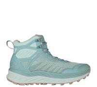 LOWA Stiefel dreiviertel FORTUX GTX QC Ws