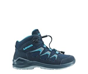 LOWA Stiefel dreiviertel INNOX EVO GTX QC JR