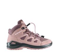 641120 INNOX EVO GTX QC JR altrosa/rose Gr. 33
