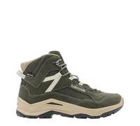 LOWA Stiefel dreiviertel VENTIERRA GTX QC Ws