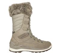 LOWA Stiefel hoch ALBA EVO GTX Ws desert/champagner, 37.5