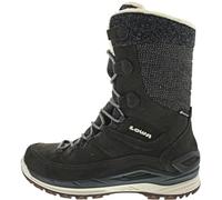 Lowa Freizeitschuhe Barina EVO GTX Ws Damen Anthrazit/Champagner Größe 37,5 EU