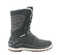 LOWA Stiefel hoch BARINA EVO GTX Ws anthrazit/champag, 41