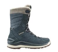 LOWA Stiefel hoch BARINA EVO GTX Ws stahlblau/stein, 39.5