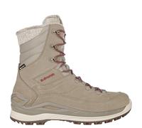 Lowa Winterstiefel Calceta EVO GTX (Veloursleder, wasserdicht) dune/terra Damen, Größe Euro (US) 40 (8,5)