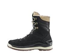 Lowa Winterstiefel Calceta EVO GTX - Veloursleder, wasserdicht - Damen Navy/Eisblau Gr. 41,5 (9,5)