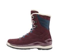 Lowa Calceta Evo Gore-tex® Snow Boots Rot EU 38 Frau Red / Navy