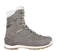 LOWA Stiefel hoch CALCETA EVO GTX Ws stein/biscuit, 41.5