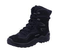 Lowa Kinder Lino GTX Hi Jr (Schwarz 36) Schneeschuh Wandern