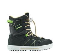 Lowa Kinder Raik GTX Hi Winterstiefel (Schwarz, Gr.: 34,0)
